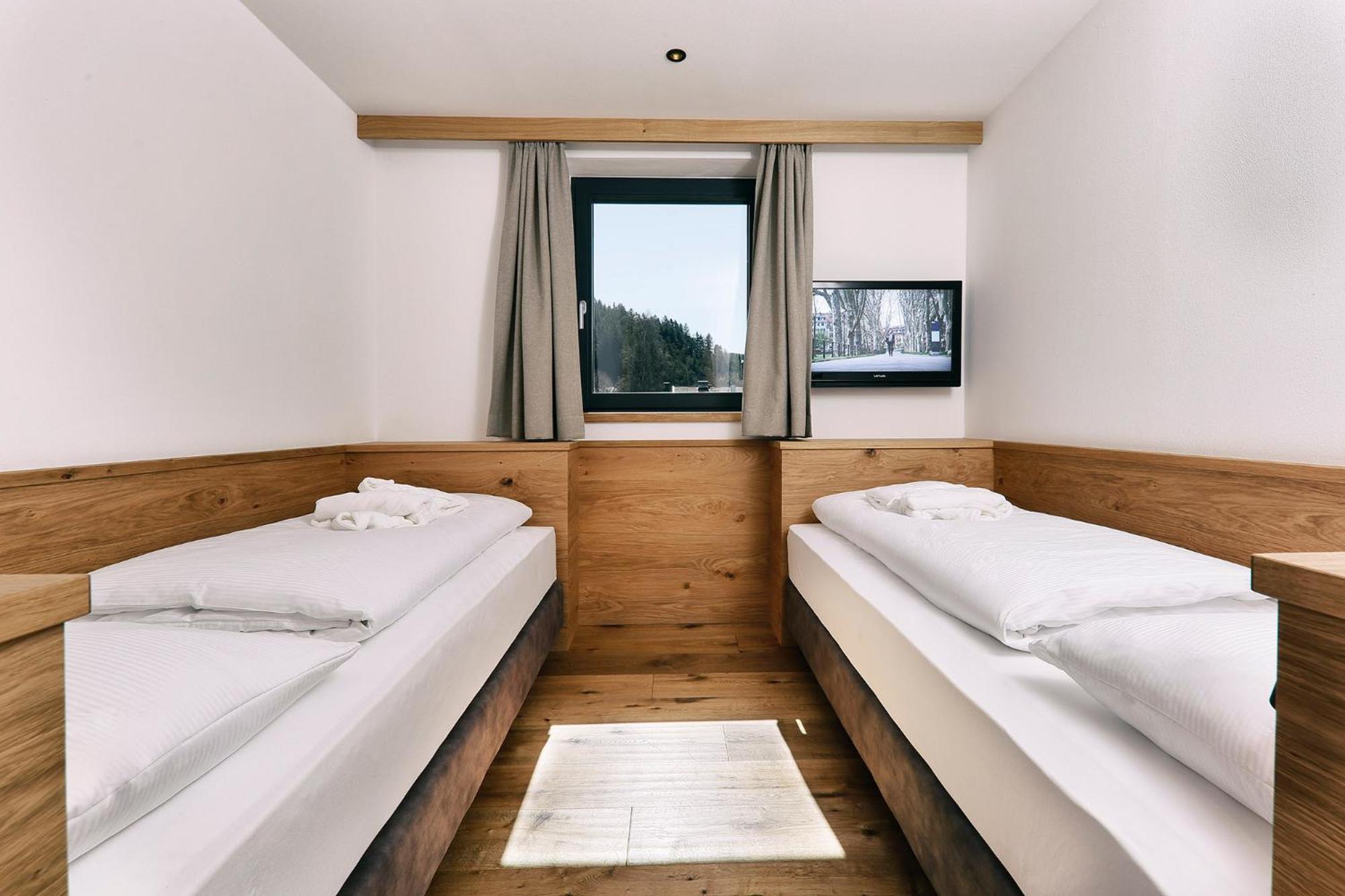 Hafling Hotel Avelina מראה חיצוני תמונה