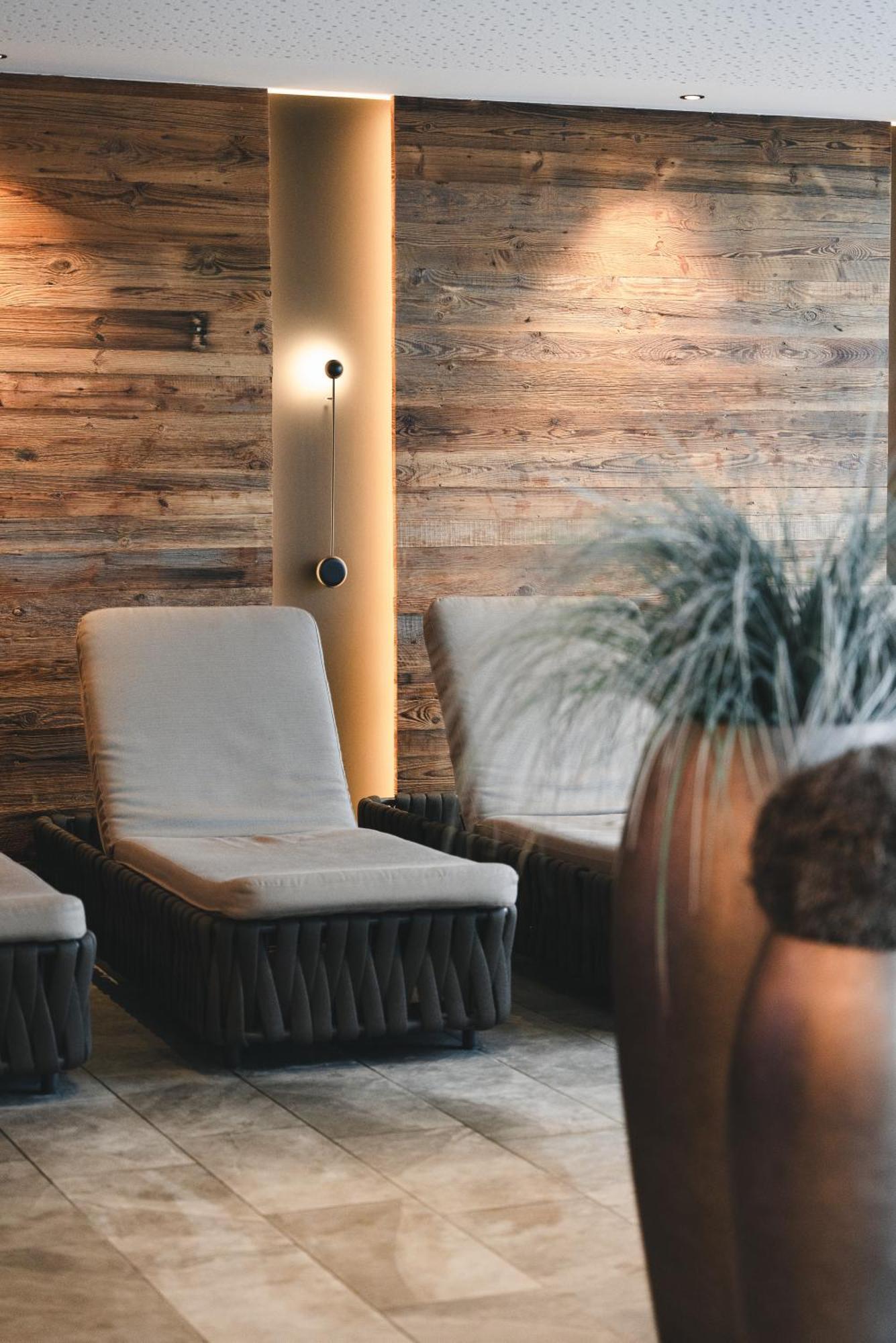 Hafling Hotel Avelina מראה חיצוני תמונה
