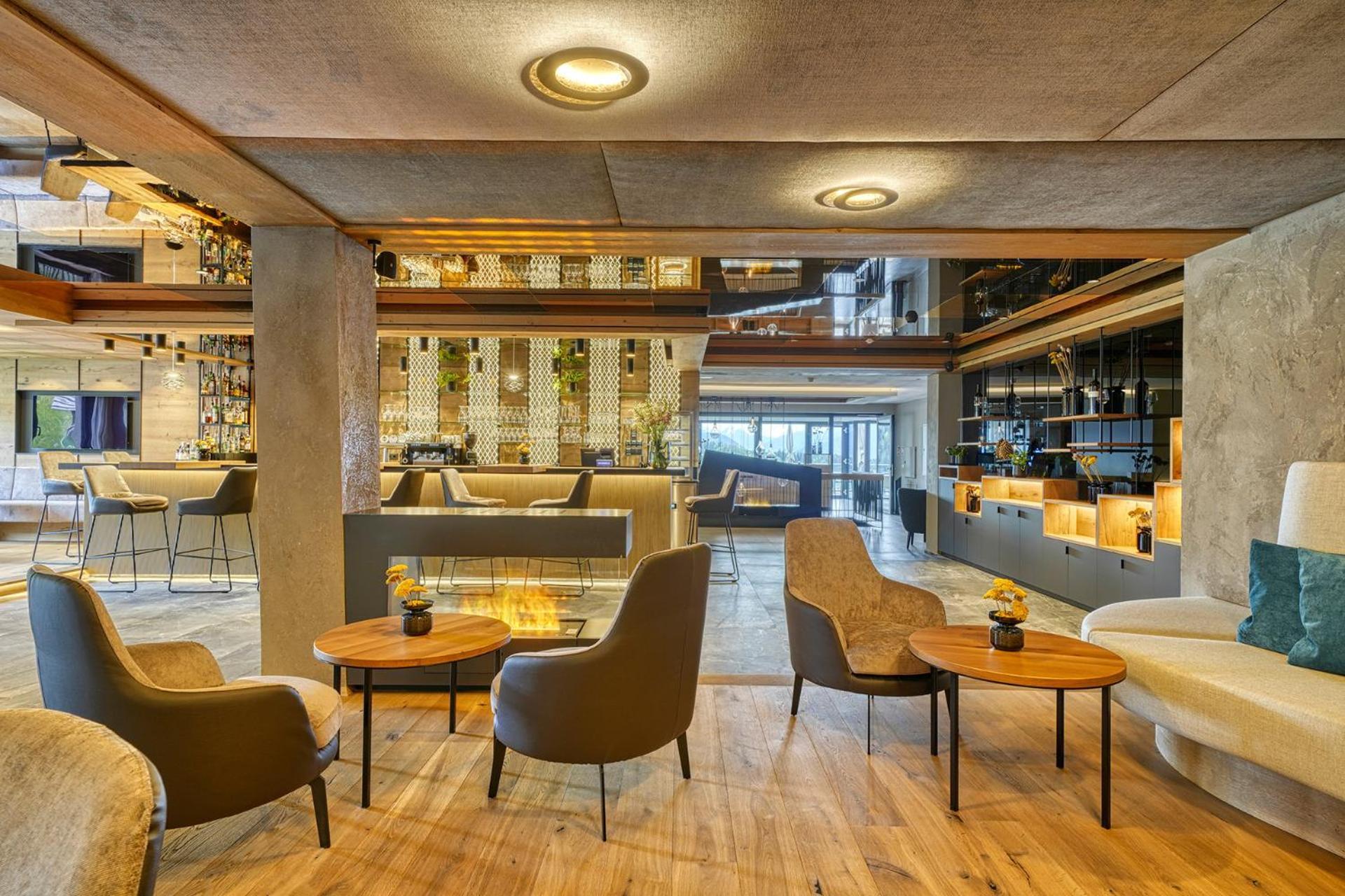 Hafling Hotel Avelina מראה חיצוני תמונה