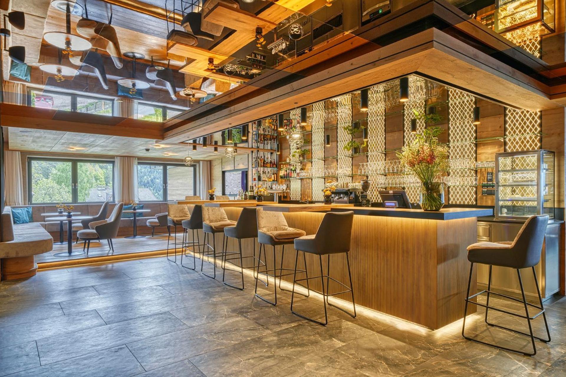 Hafling Hotel Avelina מראה חיצוני תמונה
