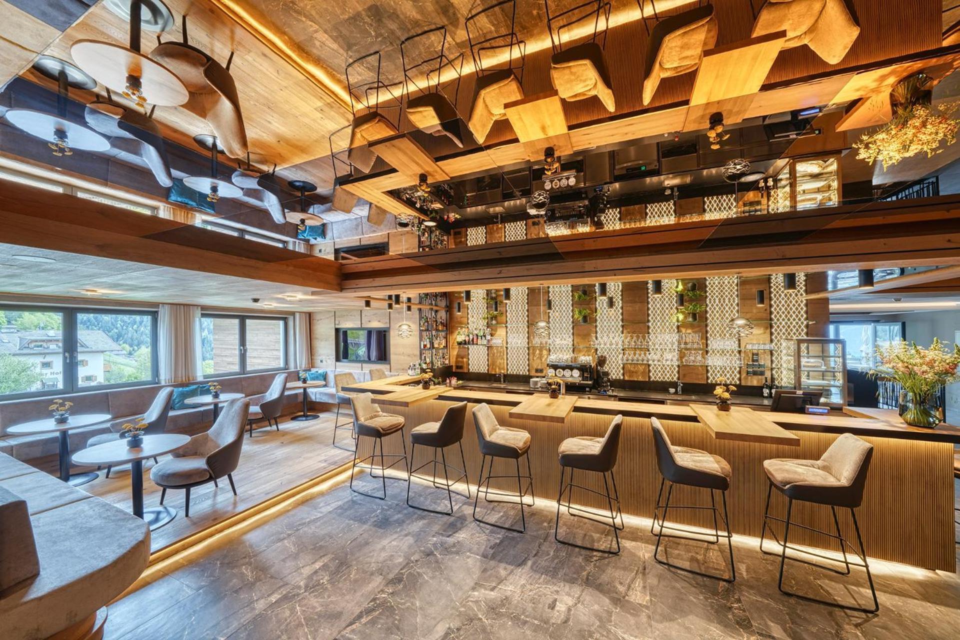 Hafling Hotel Avelina מראה חיצוני תמונה
