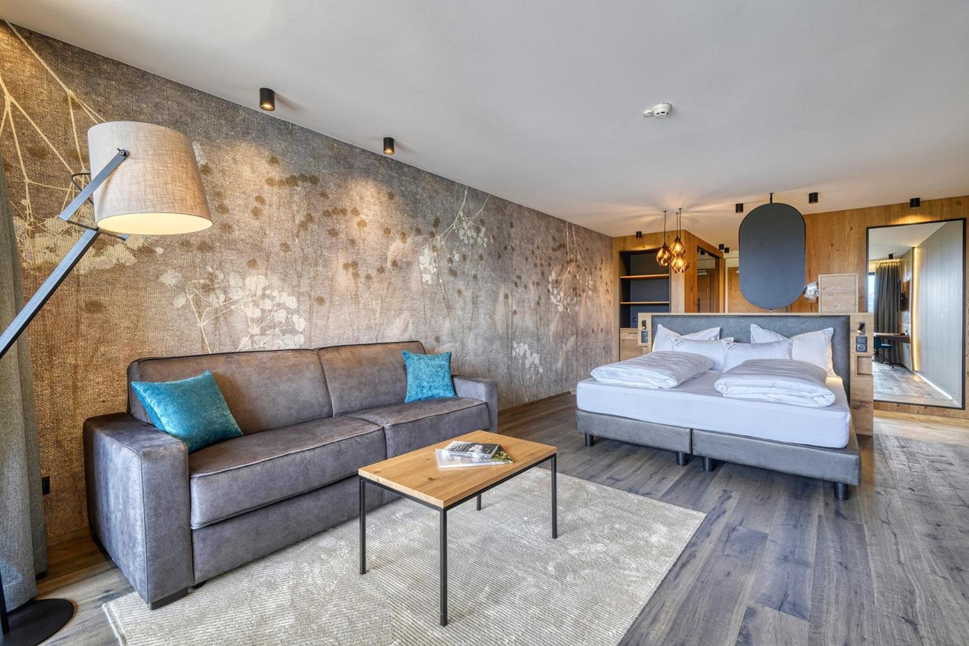 Hafling Hotel Avelina מראה חיצוני תמונה
