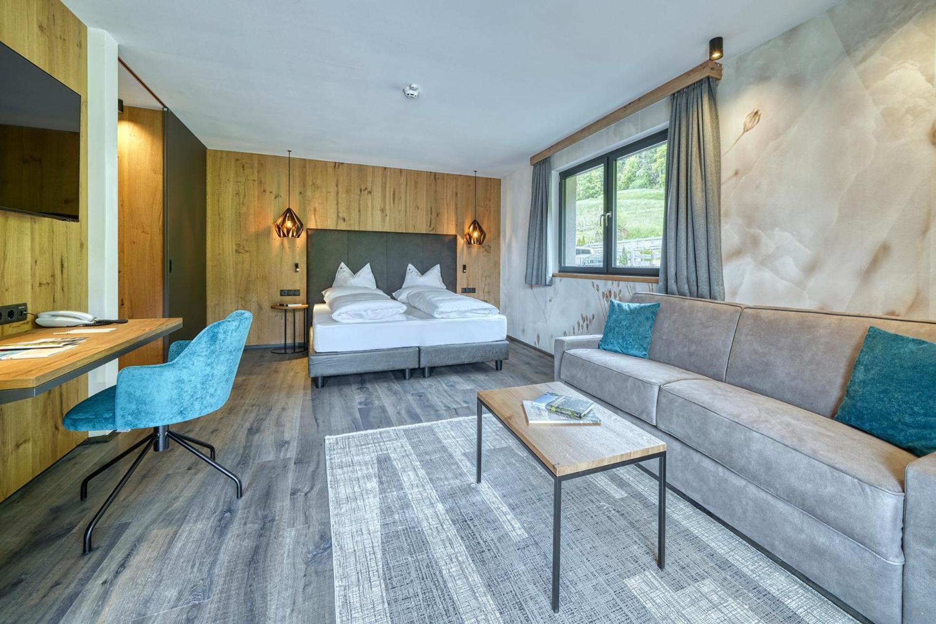 Hafling Hotel Avelina מראה חיצוני תמונה