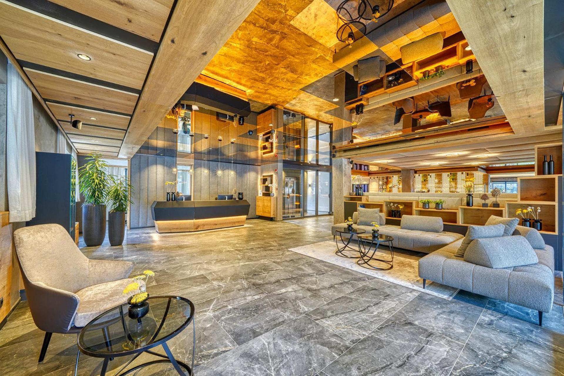 Hafling Hotel Avelina מראה חיצוני תמונה