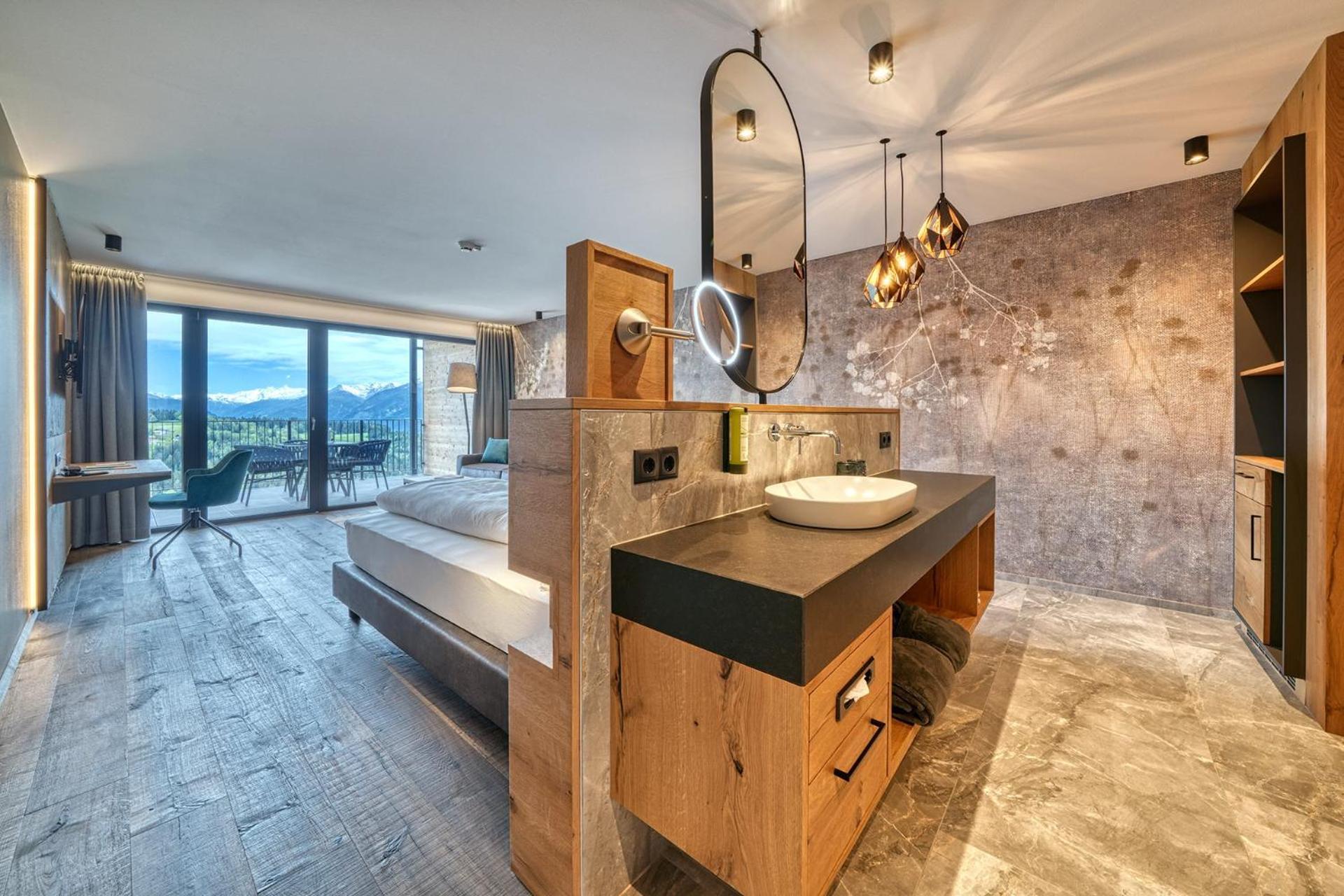 Hafling Hotel Avelina מראה חיצוני תמונה