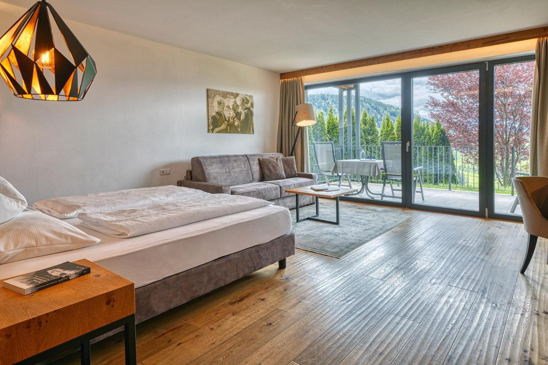 Hafling Hotel Avelina מראה חיצוני תמונה