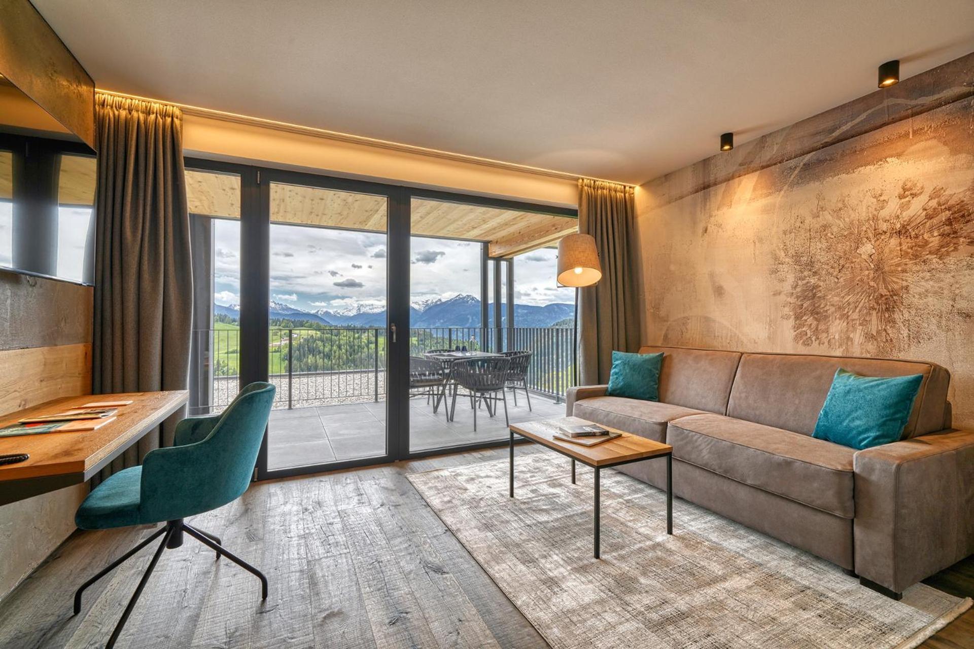 Hafling Hotel Avelina מראה חיצוני תמונה