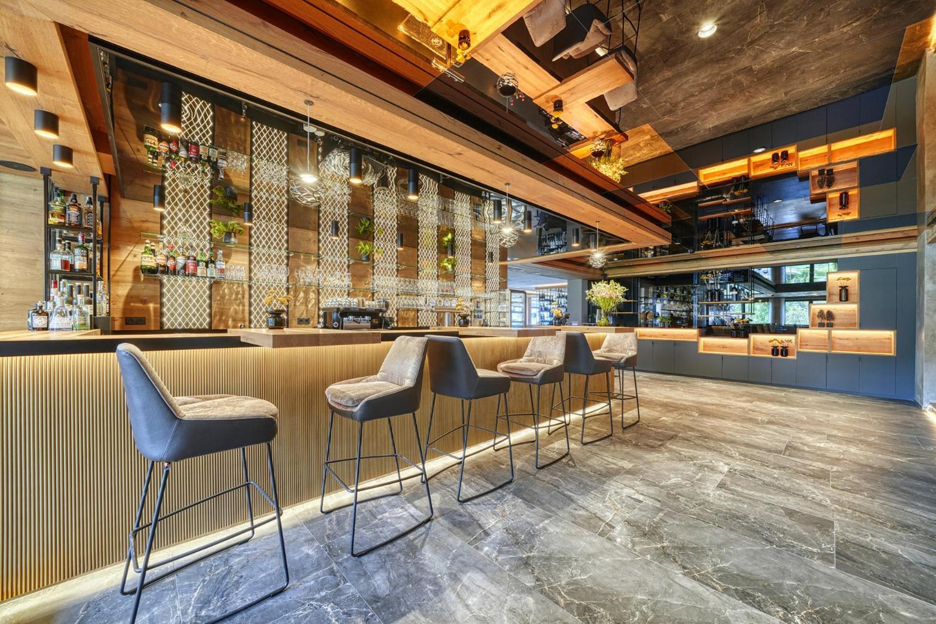 Hafling Hotel Avelina מראה חיצוני תמונה