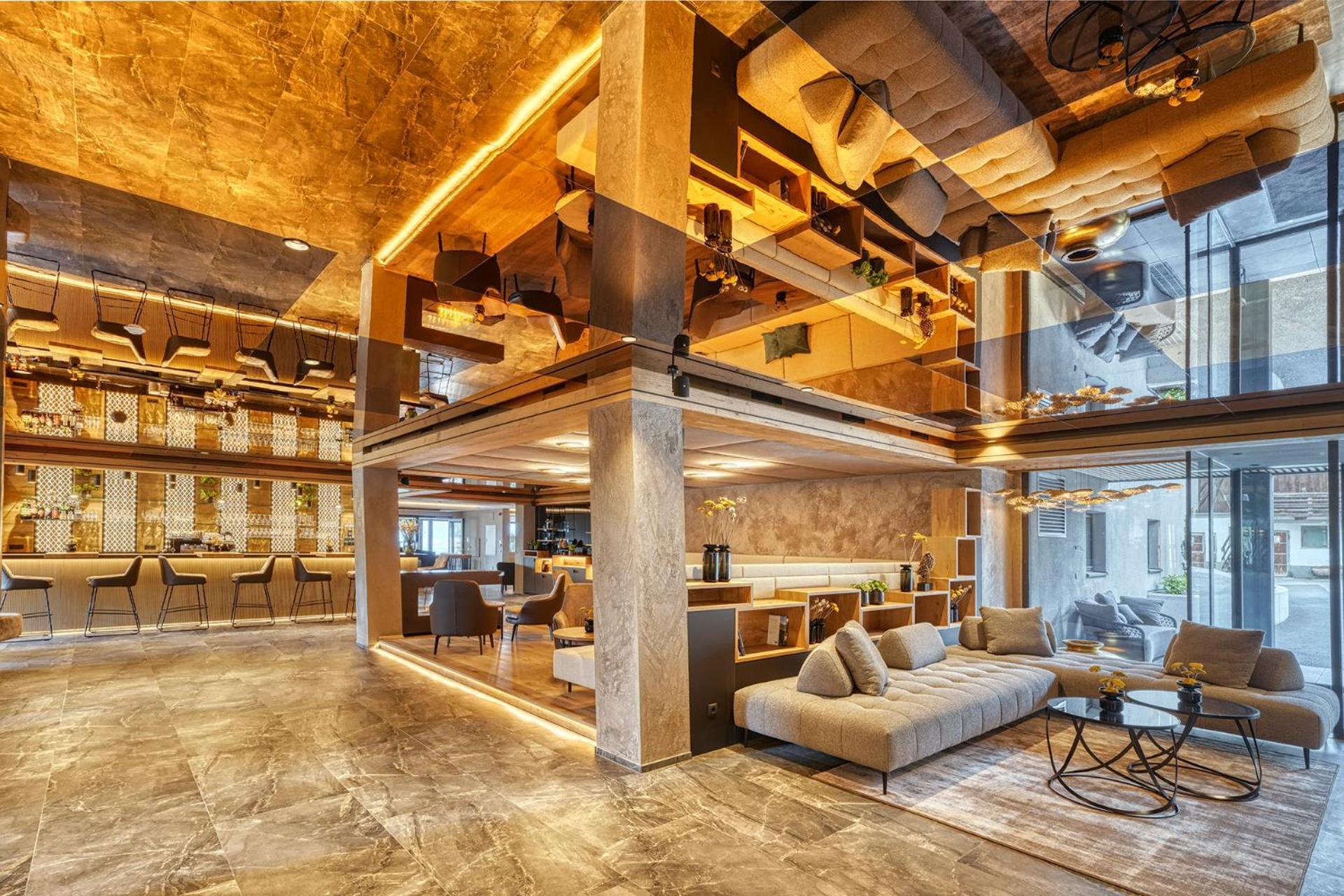 Hafling Hotel Avelina מראה חיצוני תמונה