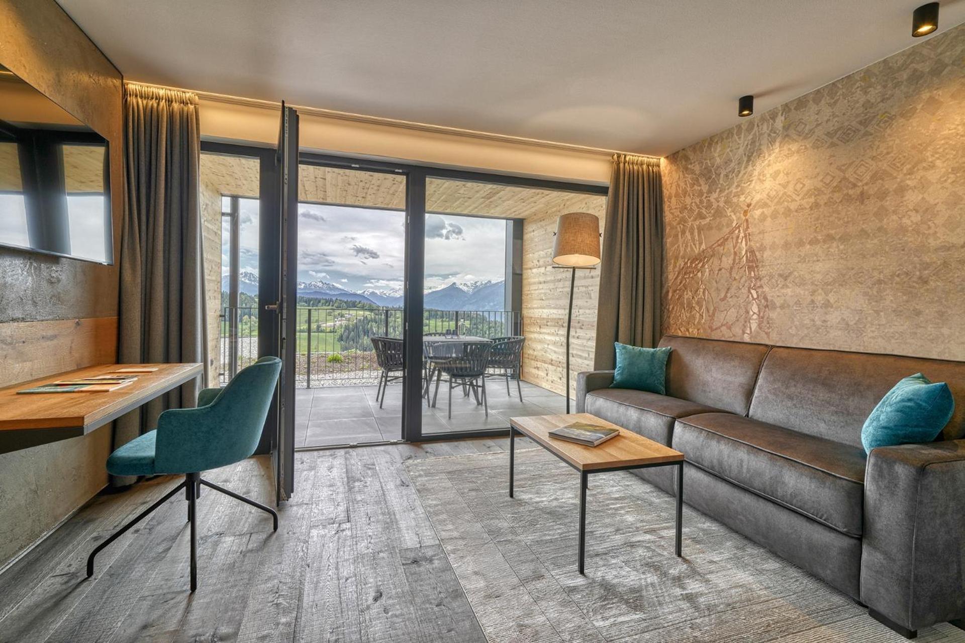 Hafling Hotel Avelina מראה חיצוני תמונה