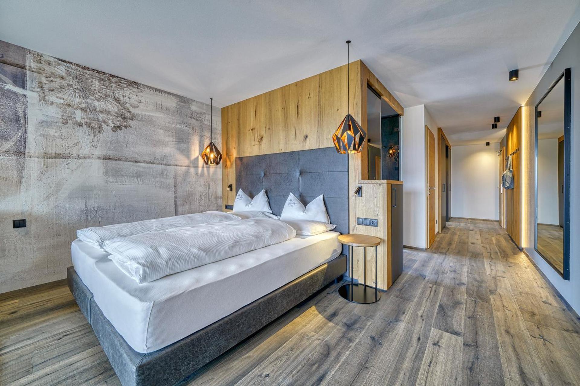 Hafling Hotel Avelina מראה חיצוני תמונה