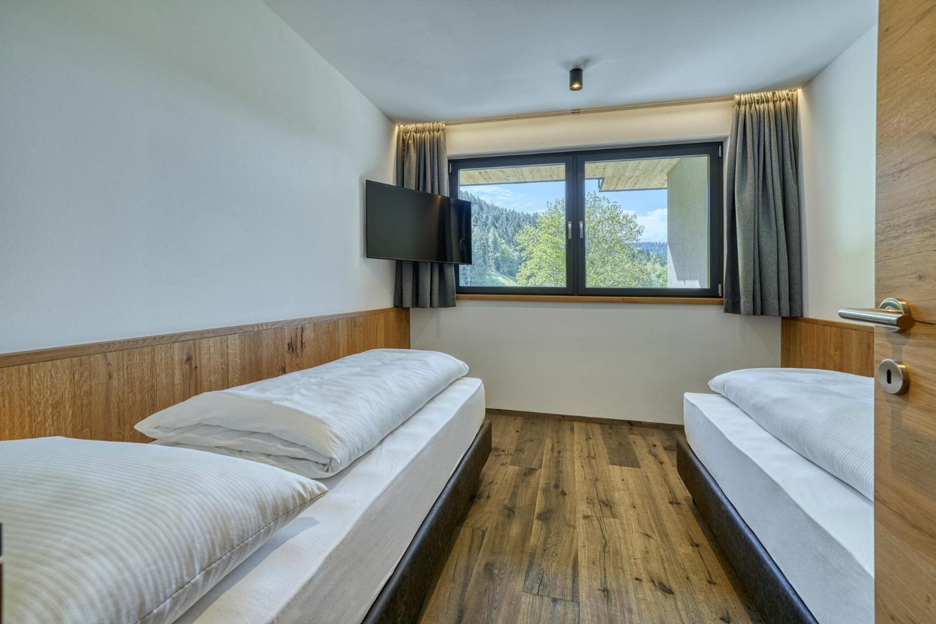 Hafling Hotel Avelina מראה חיצוני תמונה