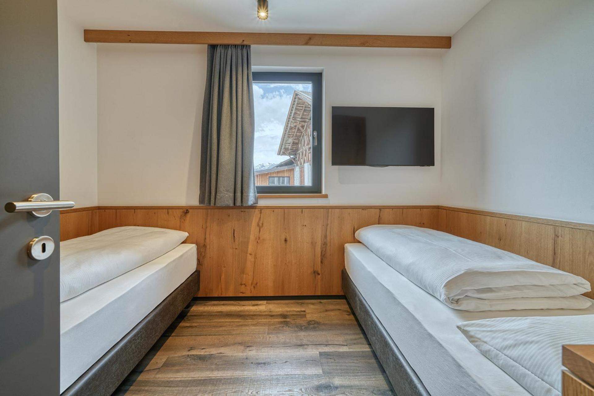 Hafling Hotel Avelina מראה חיצוני תמונה