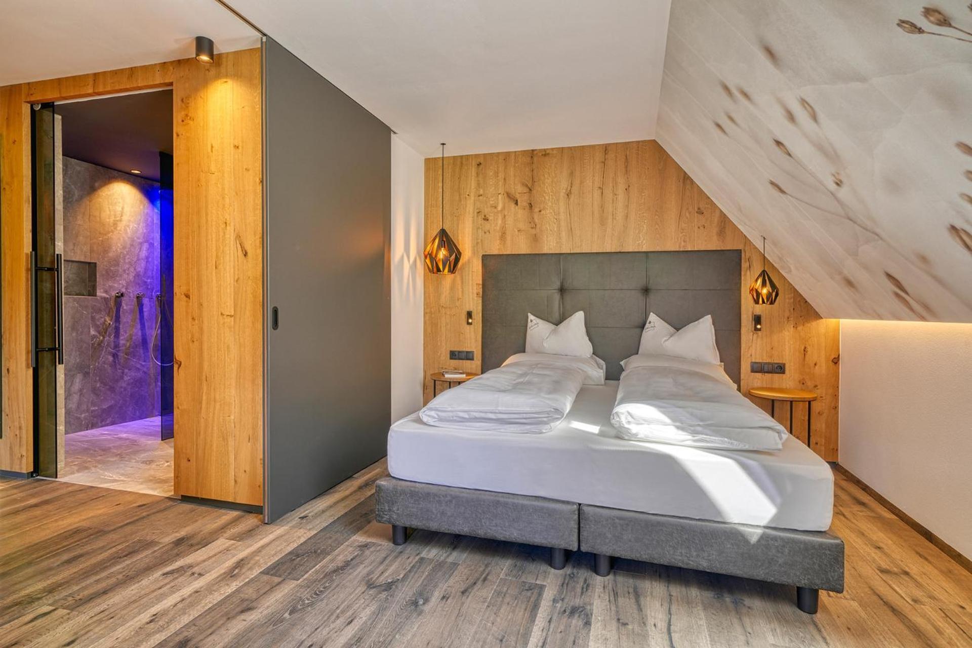 Hafling Hotel Avelina מראה חיצוני תמונה