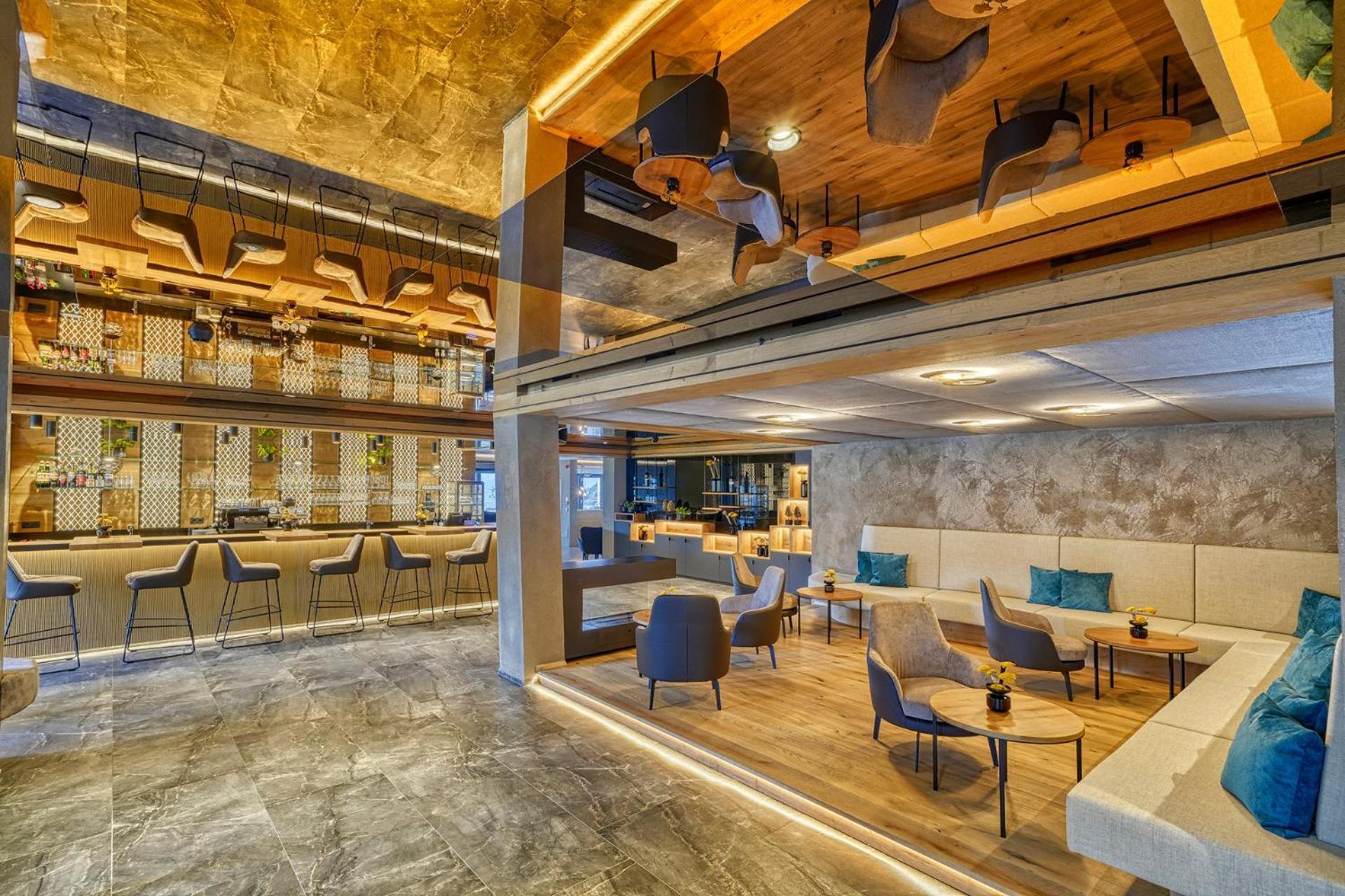 Hafling Hotel Avelina מראה חיצוני תמונה