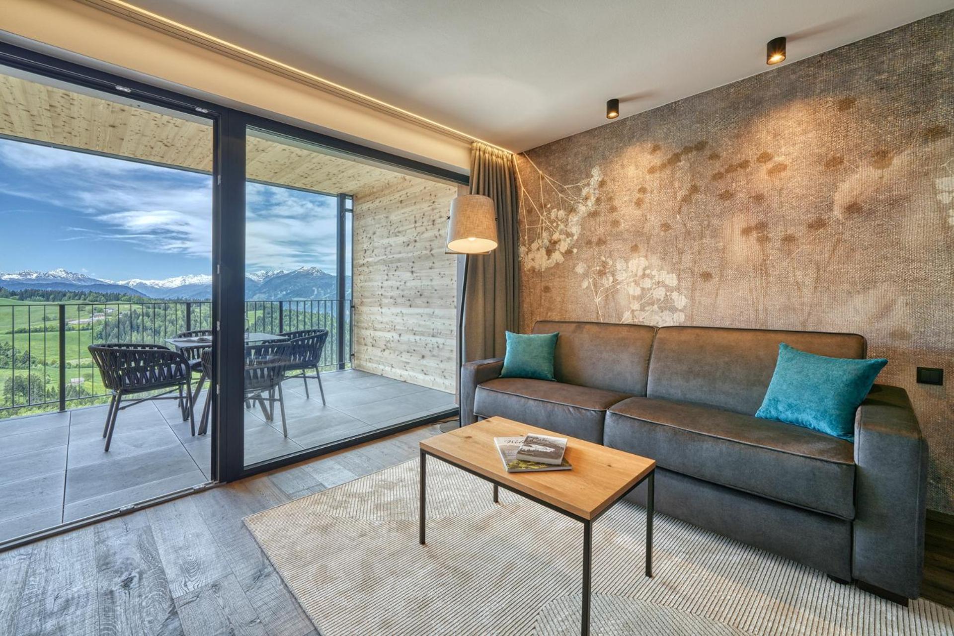 Hafling Hotel Avelina מראה חיצוני תמונה