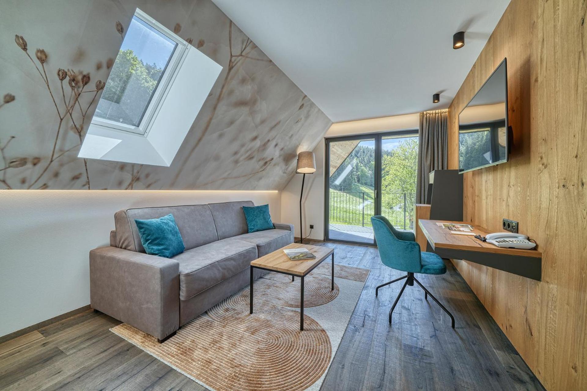 Hafling Hotel Avelina מראה חיצוני תמונה