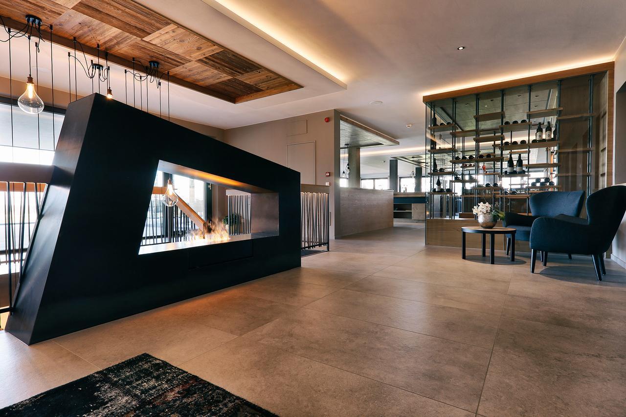 Hafling Hotel Avelina מראה חיצוני תמונה