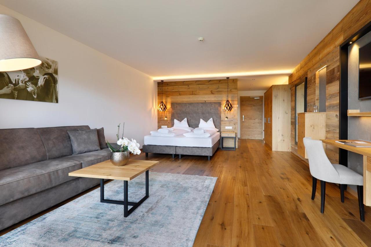 Hafling Hotel Avelina מראה חיצוני תמונה